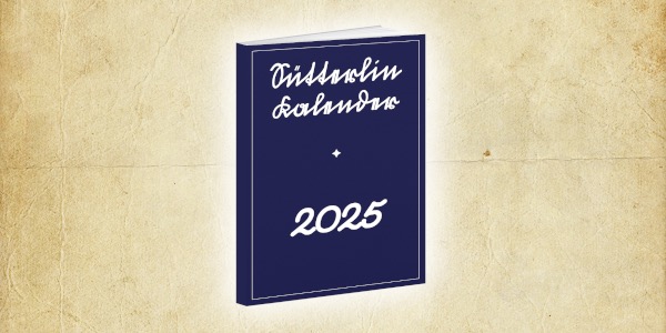 Grimms Märchen in Sütterlinschrift