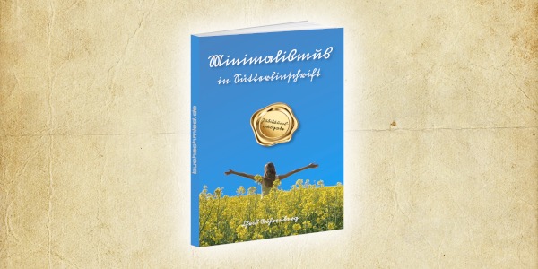 Grimms Märchen in Sütterlinschrift